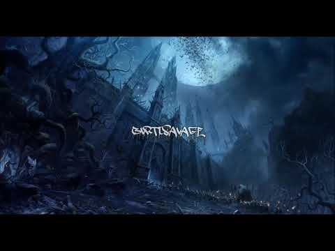 [FREE] DARK AGGRESSIVE CHOIR RAP BEAT / HARD TRAP TYPE BEAT - "DARK ANGEL" | prod. BVRTISAVAGE