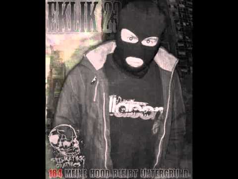 Eklik 23 - Geistige verwirrung  (HerZ AlbuM)