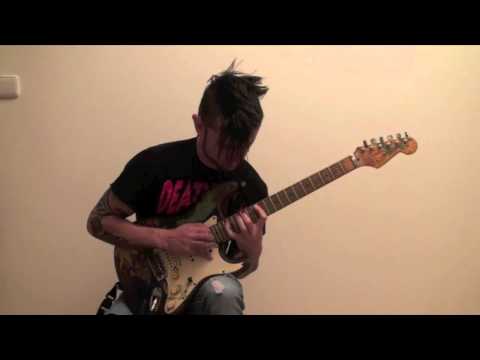 Glenn Proudfoot - Sick Licks No: 1