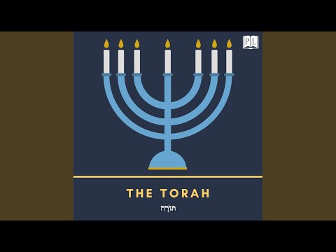 Genesis: Parashat Vayeshev.5 & Genesis: Parashat Miketz.1 - The Torah