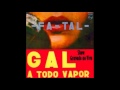 07 Bota a Mão Nas Cadeiras - Fa-Tal - Gal a Todo Vapor