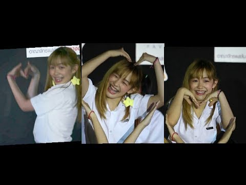 170701 LIA Cover DIA (Toon as Chaeyeon) - 나랑사귈래 ( Will You Go Out With Me? ) @ Watergate cover dance