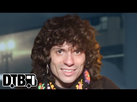 Arlie - PRESHOW RITUALS Ep. 559