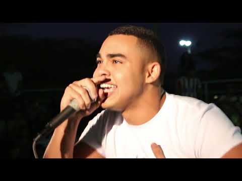 Regional Festihop Santa Marta - Octavos de Final - Tyle vs Rebolth