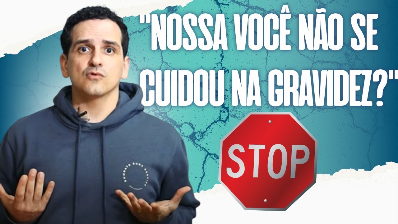 AUTISMO: A CULPA É DA MÃE? - parte 2 - Dr. Thiago Lopes