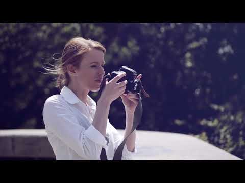 Agata Pietrzyk Promo