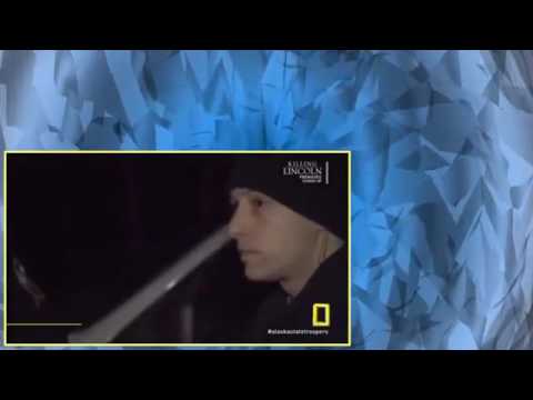 Alaska State Troopers S04E18 Blacked Out & Belligerent