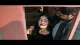 Pre-Wedding Teaser | 2022 | Rahul + Manisha  | Sets in the city| Seven Heavens films & Photography