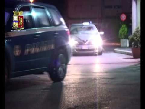 operazione crimine 2010