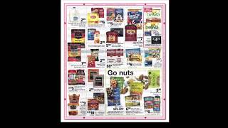 Cvs Weekly Circular 9/16 - 9/22