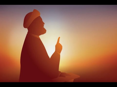 Qellimi i krijimit | Ne jemi rober te Allahut - #Hoxhe_ISMAIL_BARDHOSHI