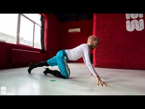 Danceshot 101 - Heels choreography by Kolobov Misha - Dance Centre Myway