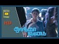 Trisha Fights With Kamal Thoongaavanam Scenes Kamal Tells Trisha About His Undercover Operation