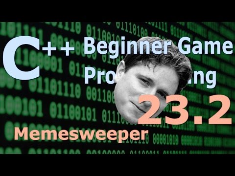 Beginner C Game Programming Tutorial 0 DirectX Introduction Setup
