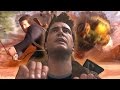Uncharted 4 : A Goof's End