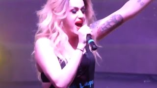 Adore Delano - Speak My Sex | Festa Priscilla &quot;Rupaul&#39;s Drag Race&quot; (24-04-15) BY LEH SANUTY