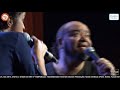 Paulo Flores Aline Frazão Nzagi Ao Vivo