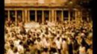 Efrain Rios Montt - Mal Bicho [Los Fabulosos Cadillacs]