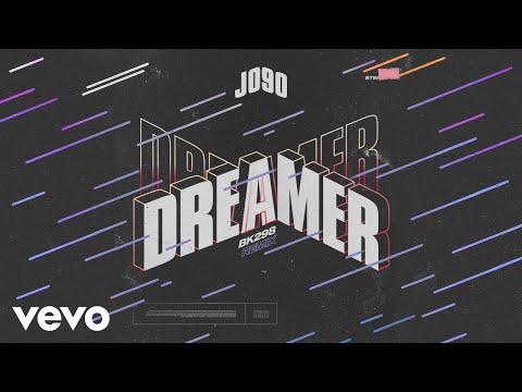 J090 - Dreamer (BK298 Remix / Audio)
