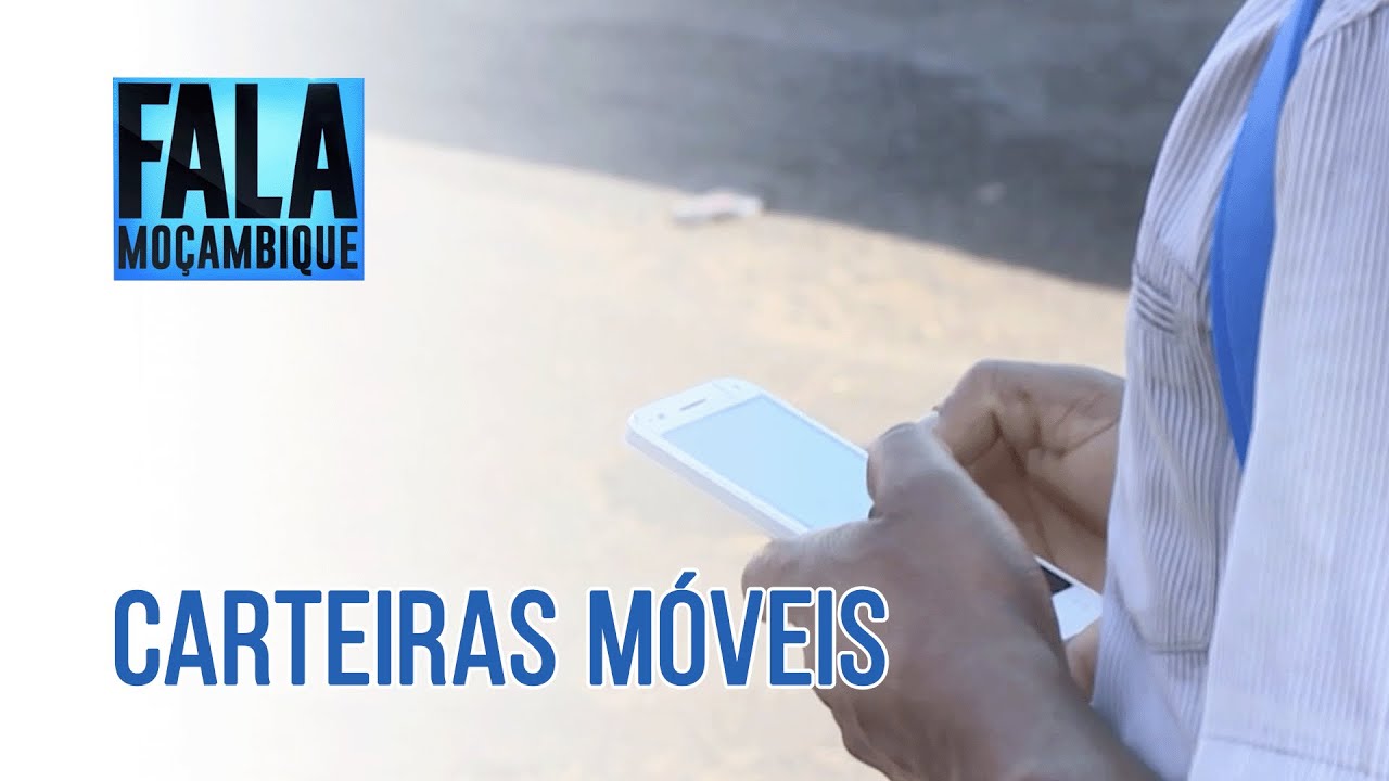 INCM quer eliminar burlas e roubo de telemóveis em Moçambique