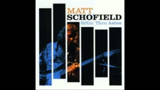 Matt Schofield - Hard Lines