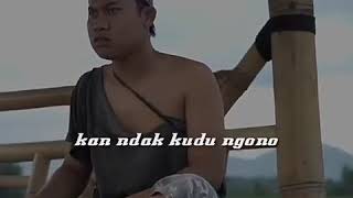 Download lagu STORY WA ega al faris /agus kotak. mp3