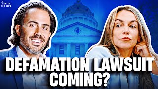 Karen Read & Turtleboy Targeted For Defamation By McCabes & Alberts? Plus Read's New Civil Judge!