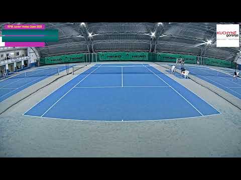 Court 2_18.1.2020_RPM Junior Vestec Open 2020