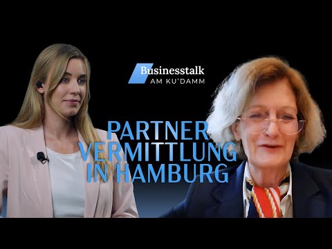 Fisch sucht Fahrrad: Partnerschaft in Hamburg | Anita Schwarzenberg | Sympathica