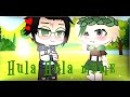 Hula Hula Meme Harco Roise Pansmiona