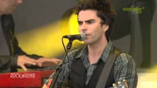 stereophonics live -  indian summer