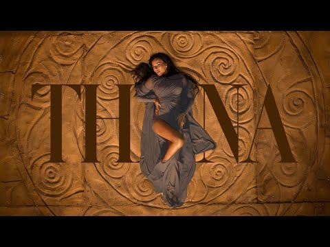 Tayna - Thana on Spotify Charts