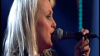 I&#39;ll get by - Louise Hoffsten - Skvalan