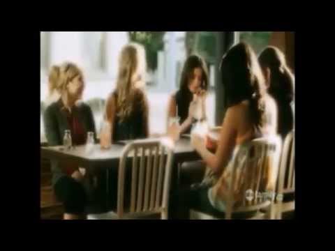 Pretty Little Liars 3x17 Bury it