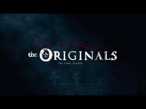 The Originals 5x08 Music - Aisha Badru - Bridges