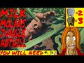 Find ALL MILK MOLARS In Grounded Part 16 Jungle Anthill Region