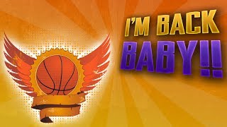 DUNK SHOT HIGHSCORE COMPILATION!! | w/ZainzGamez