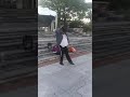 Michael Jackson Smooth Criminal At Penn Landing