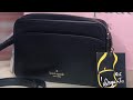 Kate Spade New York Lauryn Camera Crossbody Bag