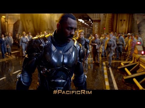 Pacific Rim ('At the Edge' Trailer)