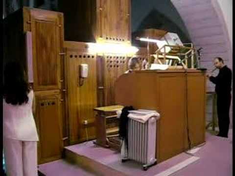 G.Caccini - Ave Maria