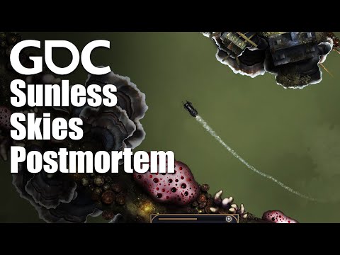 'Sunless Skies': A Narrative Postmortem