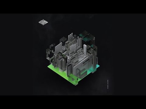 The Algorithm - deadlock feat. Igorrr