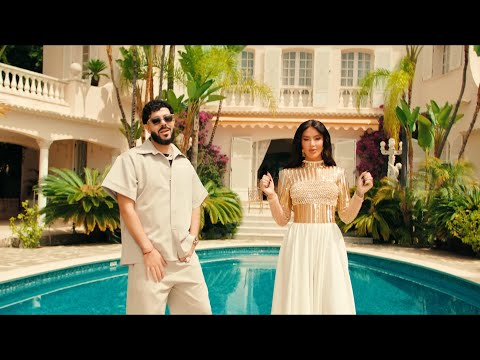 Dystinct ft. Nej, L'artiste, Marwa Loud, Nassi - Yalla Yalla (Official Video)