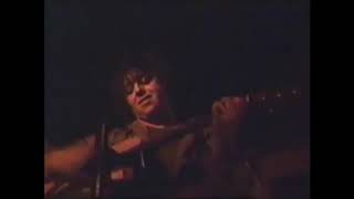 Ween - She Fucks Me - 1995-01-24 New York NY Mercury Lounge (Acoustic)