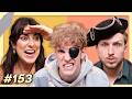 The Pirate Episode Smosh Mouth 153