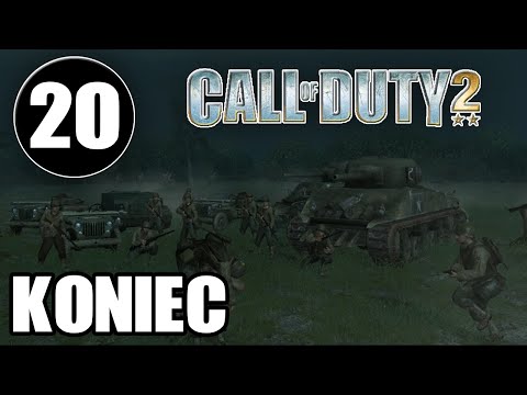THE LAST BATTLE - Call of Duty 2 (Episode 20)