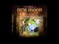 New Moon Score: Memories of Edward