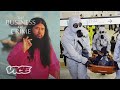 The Religious Cult Armed With Chemical Weapons | The Business of Crime - VICE The Religious Cult Armed With Chemical Weapons | The Business of Crime