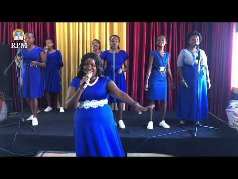 YOU REIGN IN MAJESTY BY PREYE COVER